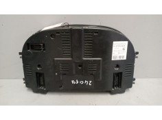 Recambio de cuadro instrumentos para man tgs referencia OEM IAM 81272026265   2