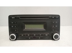 Recambio de sistema audio / radio cd para man tgs referencia OEM IAM 81281016182  