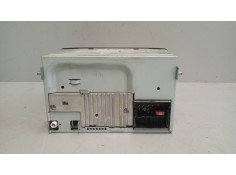 Recambio de sistema audio / radio cd para man tgs referencia OEM IAM 81281016182   2