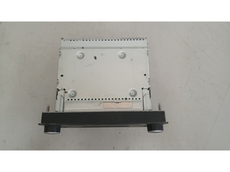 Recambio de sistema audio / radio cd para man tgs referencia OEM IAM 81281016182  