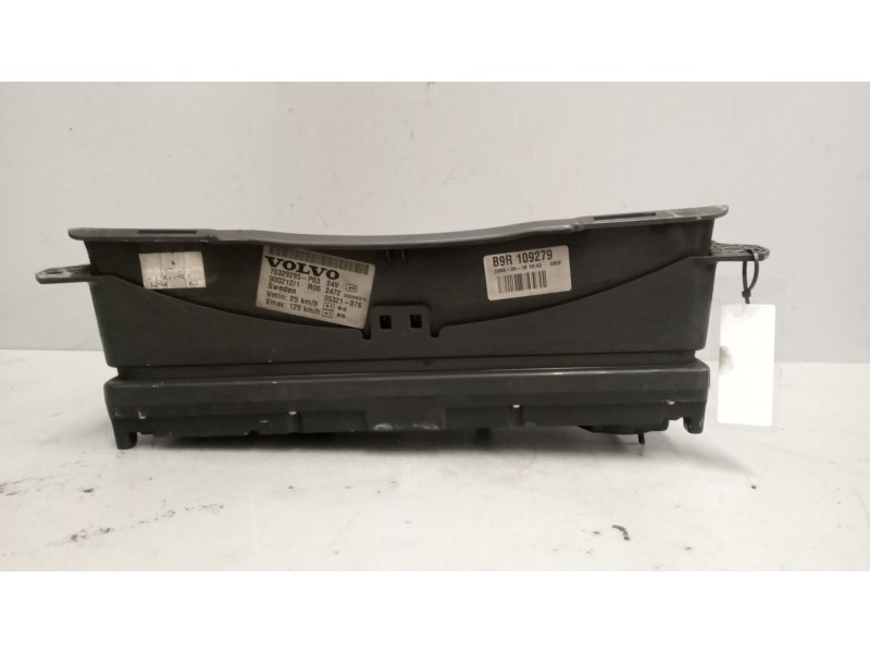 Recambio de cuadro instrumentos para volvo b9r 340 touring referencia OEM IAM 70329295  