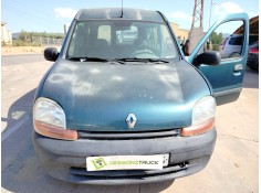 renault kangoo (kc0/1_) del año 1998