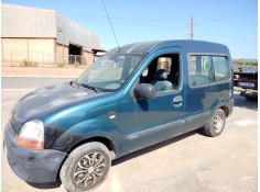 renault kangoo (kc0/1_) del año 1998 2
