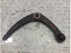 Recambio de brazo suspension superior delantero izquierdo para citroen c4 berlina collection referencia OEM IAM    2