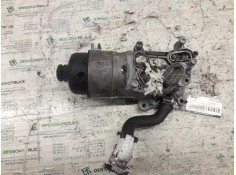 Recambio de soporte filtro aceite para peugeot 307 break/sw (s2) d-sign referencia OEM IAM   