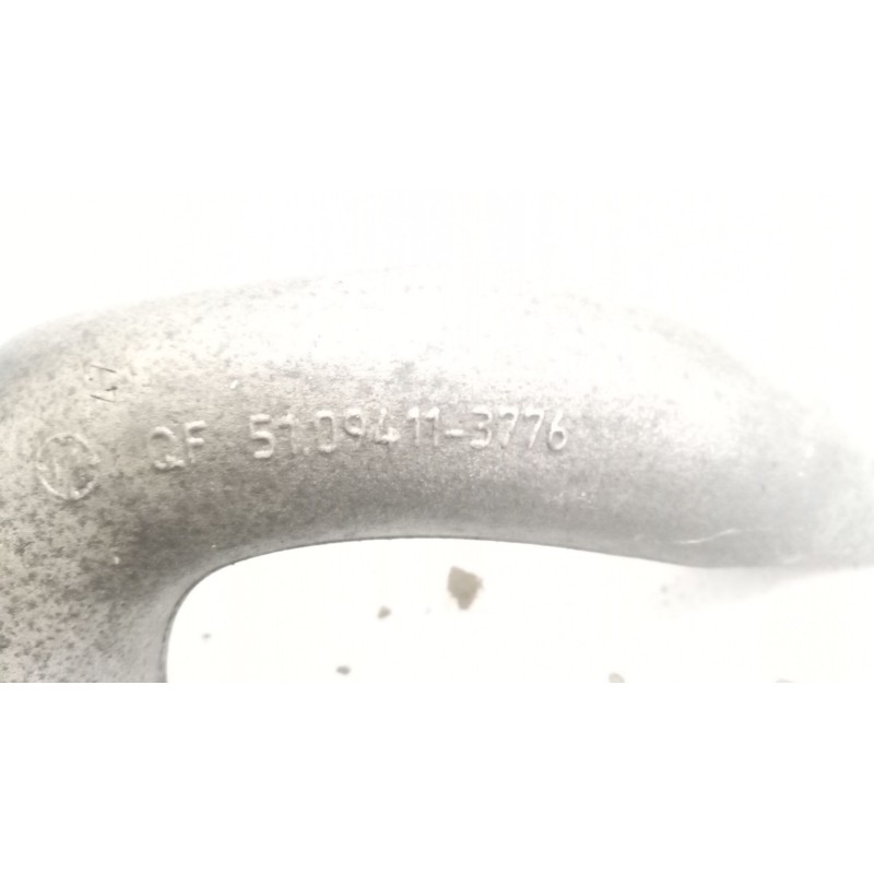 Recambio de tubo admision para man tg - l 7.xxx / 8.xxx 4.6 diesel (d 0834) referencia OEM IAM 51094113776  51094110965