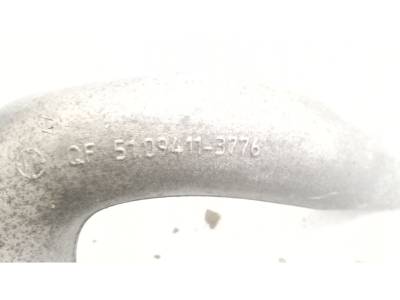 Recambio de tubo admision para man tg - l 7.xxx / 8.xxx 4.6 diesel (d 0834) referencia OEM IAM 51094113776  51094110965