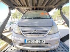 citroën c3 del año 2004