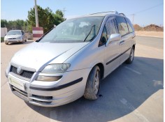 fiat ulysse (179_) del año 2005 2