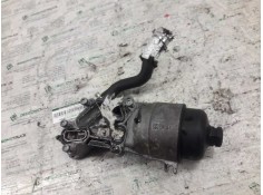 Recambio de soporte filtro aceite para peugeot 307 break/sw (s2) d-sign referencia OEM IAM    2