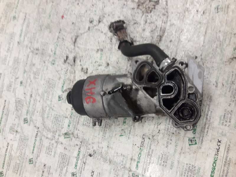 Recambio de soporte filtro aceite para peugeot 307 break/sw (s2) d-sign referencia OEM IAM   