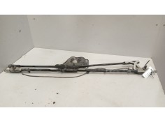 Recambio de articulacion limpia delantero para iveco stralis (as) 12.9 diesel referencia OEM IAM   