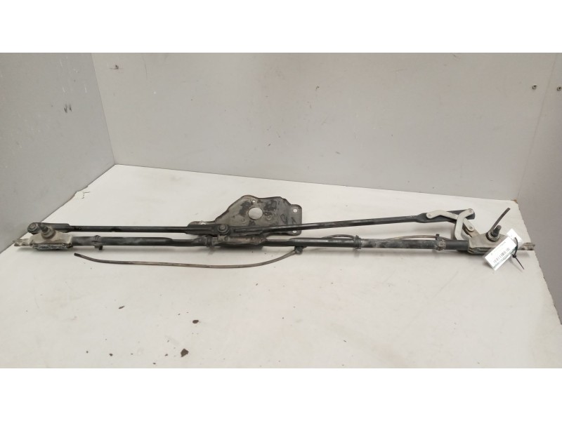 Recambio de articulacion limpia delantero para iveco stralis (as) 12.9 diesel referencia OEM IAM   