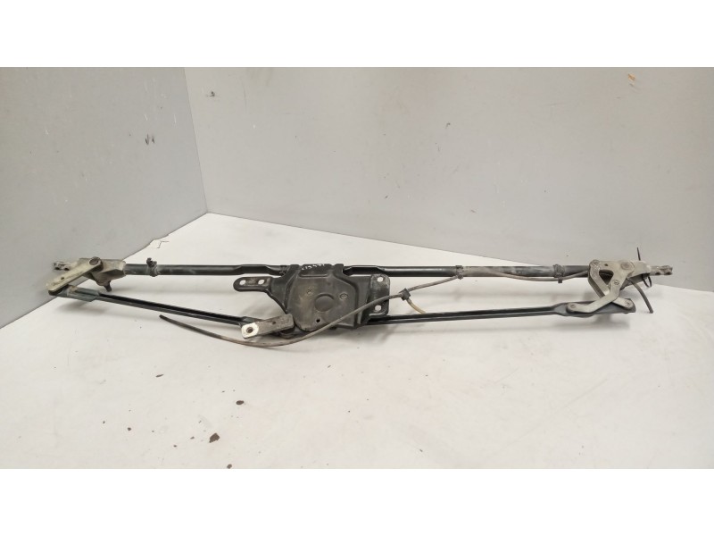 Recambio de articulacion limpia delantero para iveco stralis (as) 12.9 diesel referencia OEM IAM   