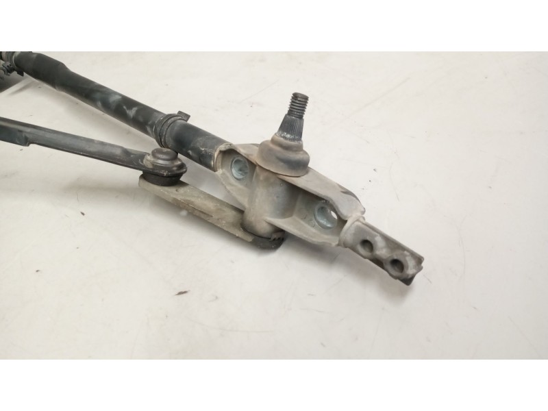 Recambio de articulacion limpia delantero para iveco stralis (as) 12.9 diesel referencia OEM IAM   