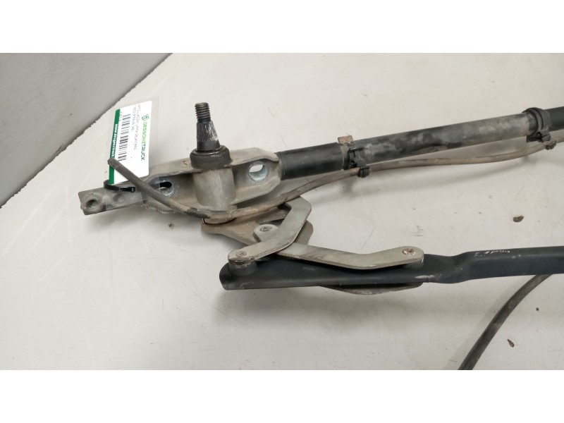 Recambio de articulacion limpia delantero para iveco stralis (as) 12.9 diesel referencia OEM IAM   