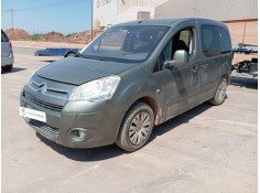 citroën berlingo multispace (b9) del año 2012