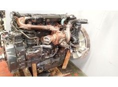 Recambio de motor completo para scania p,g,r,t - series g 440, r 440 referencia OEM IAM DC1310L01  