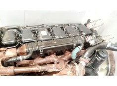 Recambio de motor completo para scania p,g,r,t - series g 440, r 440 referencia OEM IAM DC1310L01   2