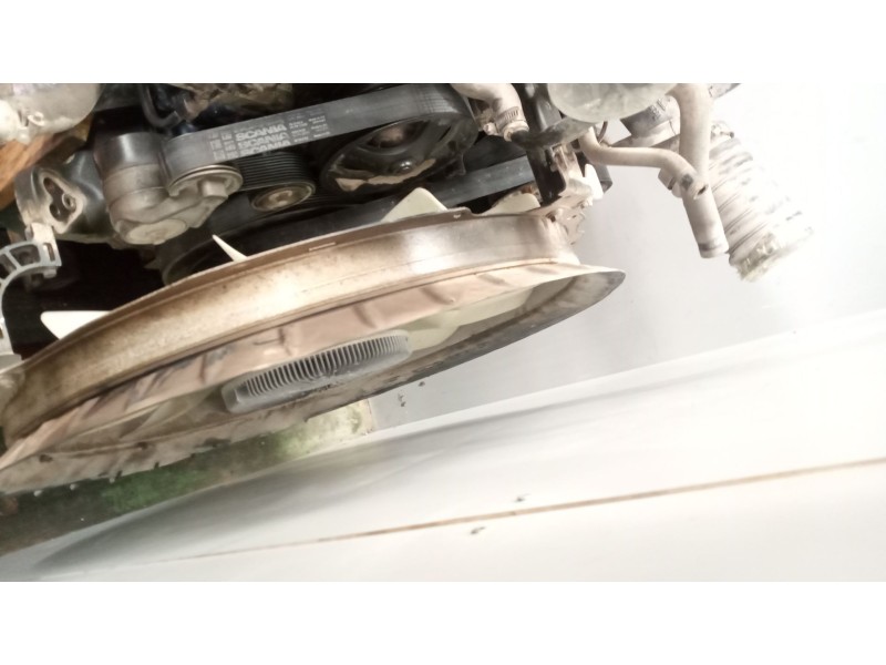 Recambio de motor completo para scania p,g,r,t - series g 440, r 440 referencia OEM IAM DC1310L01  