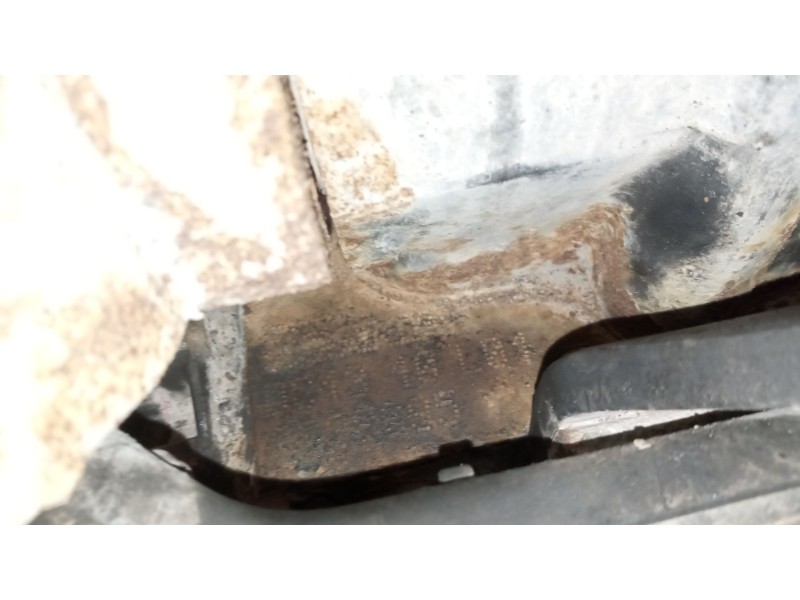 Recambio de motor completo para scania p,g,r,t - series g 440, r 440 referencia OEM IAM DC1310L01  