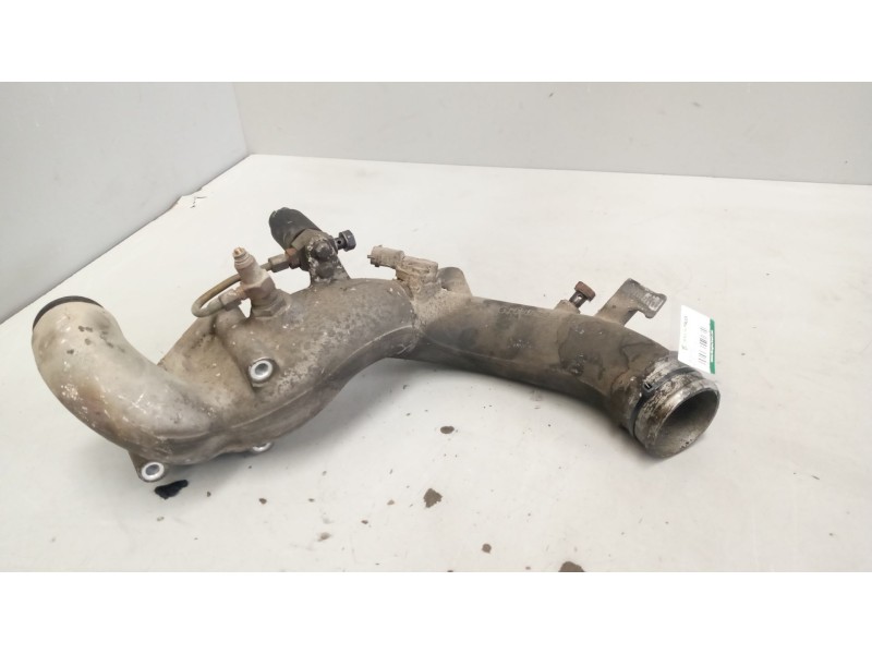 Recambio de tubo admision para man tg - l 7.xxx / 8.xxx 4.6 diesel (d 0834) referencia OEM IAM 51094113768  51094110957