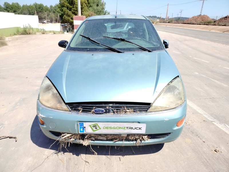 ford focus berlina (cak) del año 1998