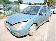 ford focus berlina (cak) del año 1998 2