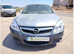 opel vectra c (z02) del año 2004