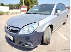opel vectra c (z02) del año 2004 2
