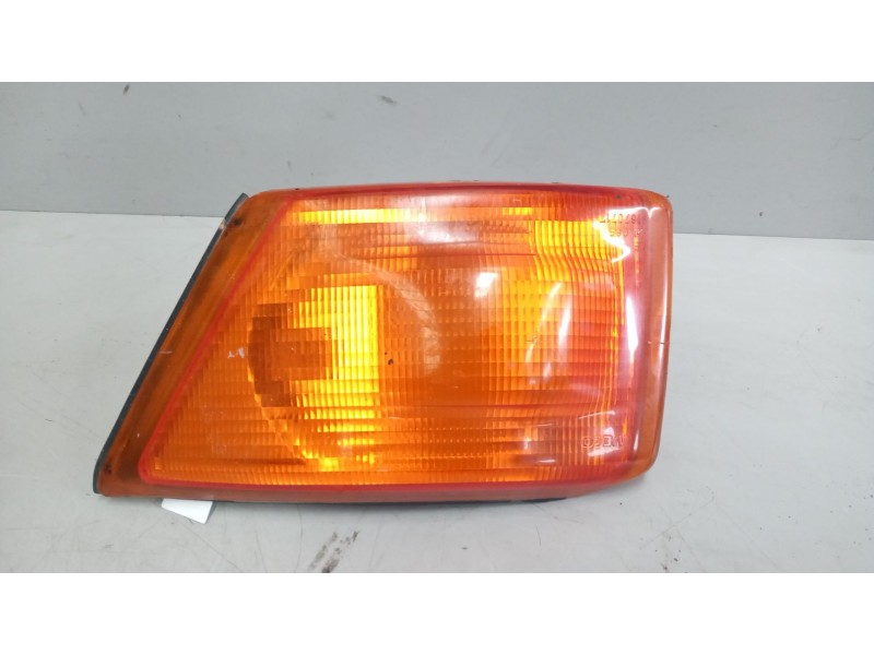 Recambio de piloto delantero izquierdo para iveco daily v autobús 50c15 referencia OEM IAM   