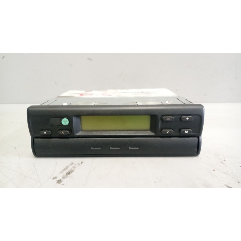 Recambio de tacografo para mercedes-benz atego 2-ejes 18 t /bm 950/2/4 1823 (4x2) om 906 la l (largo) referencia OEM IAM 1324710