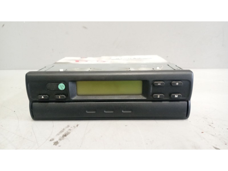 Recambio de tacografo para mercedes-benz atego 2-ejes 18 t /bm 950/2/4 1823 (4x2) om 906 la l (largo) referencia OEM IAM 1324710