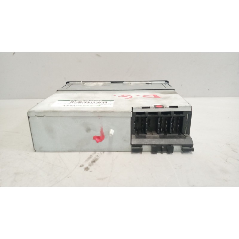 Recambio de tacografo para mercedes-benz atego 2-ejes 18 t /bm 950/2/4 1823 (4x2) om 906 la l (largo) referencia OEM IAM 1324710