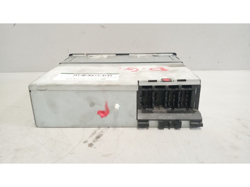 Recambio de tacografo para mercedes-benz atego 2-ejes 18 t /bm 950/2/4 1823 (4x2) om 906 la l (largo) referencia OEM IAM 1324710
