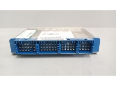 Recambio de modulo electronico para man tgs referencia OEM IAM 81258087086 CENTRALITA EBS 0486106135