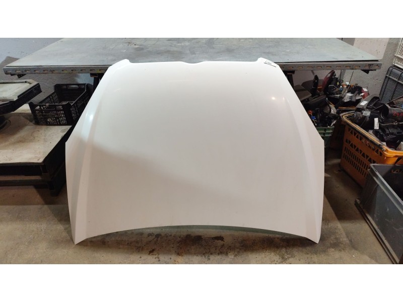 Recambio de capo para hyundai accent (mc) gl referencia OEM IAM   