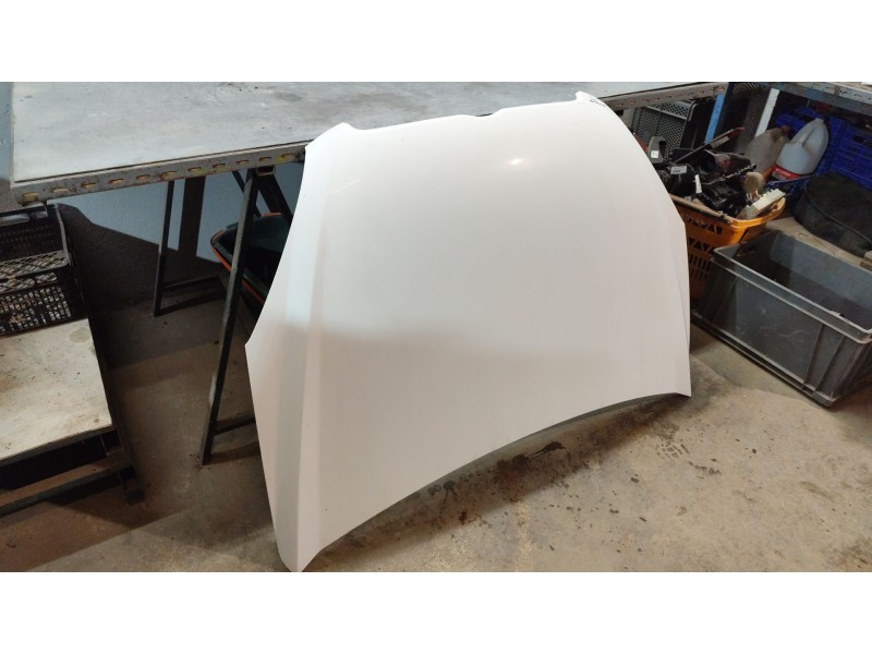 Recambio de capo para hyundai accent (mc) gl referencia OEM IAM   