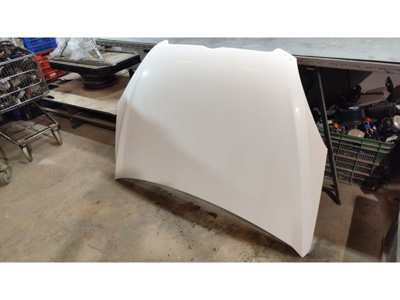 Recambio de capo para hyundai accent (mc) gl referencia OEM IAM   