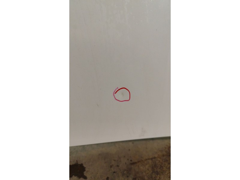 Recambio de capo para hyundai accent (mc) gl referencia OEM IAM   