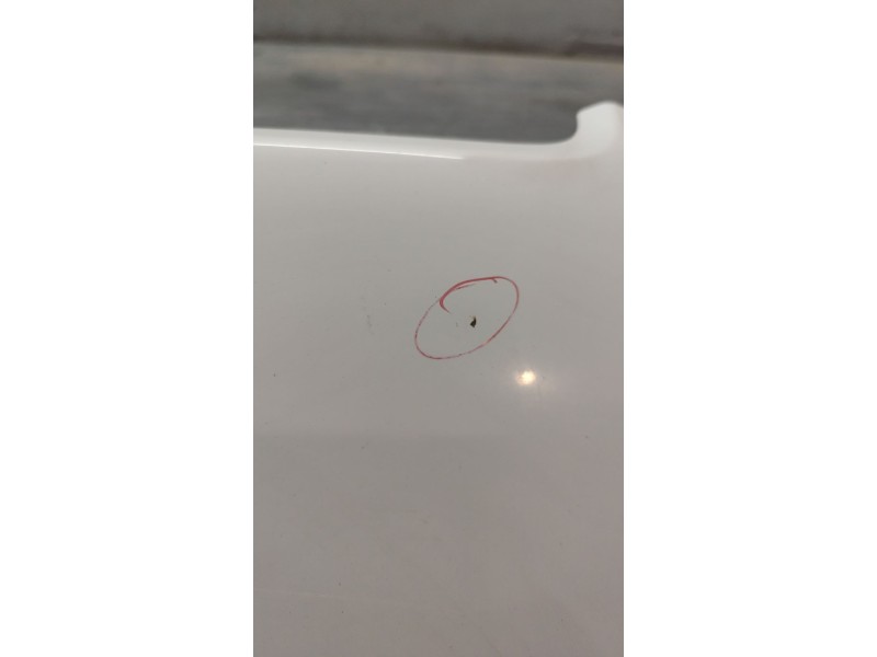 Recambio de capo para hyundai accent (mc) gl referencia OEM IAM   