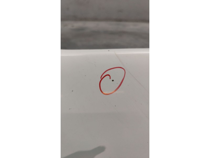 Recambio de capo para hyundai accent (mc) gl referencia OEM IAM   