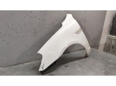 Recambio de aleta delantera izquierda para hyundai accent (mc) gl referencia OEM IAM    2