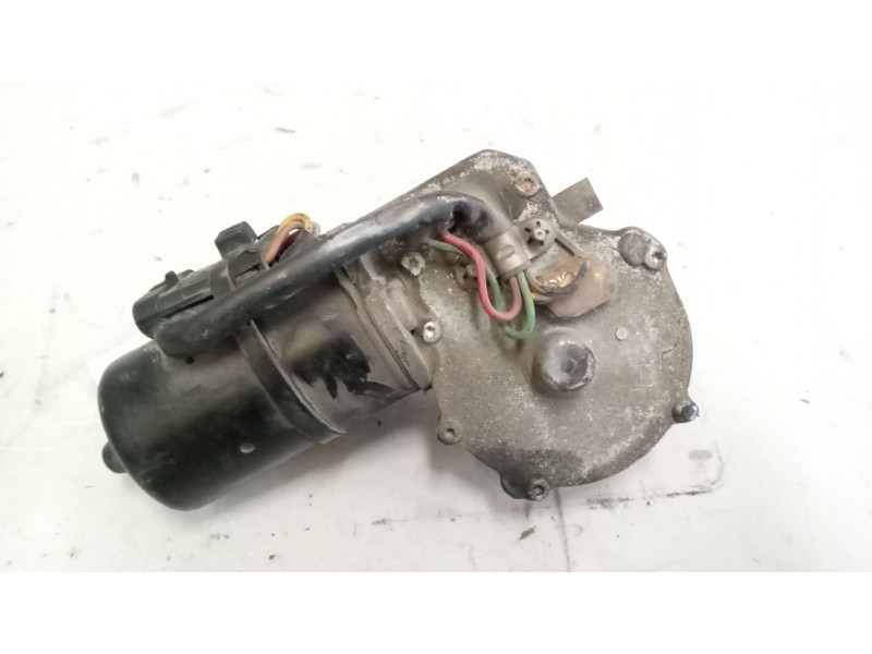 Recambio de motor limpia delantero para iveco stralis (as) 12.9 diesel referencia OEM IAM 99439637  