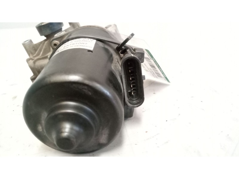 Recambio de motor limpia delantero para iveco stralis (as) 12.9 diesel referencia OEM IAM 99439637  