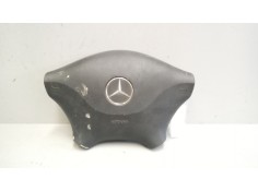 Recambio de airbag delantero izquierdo para mercedes-benz sprinter 5-t furgoneta (b906) 515 cdi (906.653, 906.655, 906.657) refe