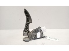 Recambio de pedal acelerador para man tgs referencia OEM IAM 81259706103   2