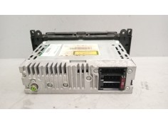 Recambio de sistema audio / radio cd para mercedes-benz sprinter 5-t furgoneta (b906) 515 cdi (906.653, 906.655, 906.657) refere 2