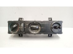 Recambio de mando calefaccion / aire acondicionado para mercedes-benz sprinter 5-t furgoneta (b906) 515 cdi (906.653, 906.655, 9