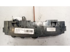 Recambio de mando calefaccion / aire acondicionado para mercedes-benz sprinter 5-t furgoneta (b906) 515 cdi (906.653, 906.655, 9 2
